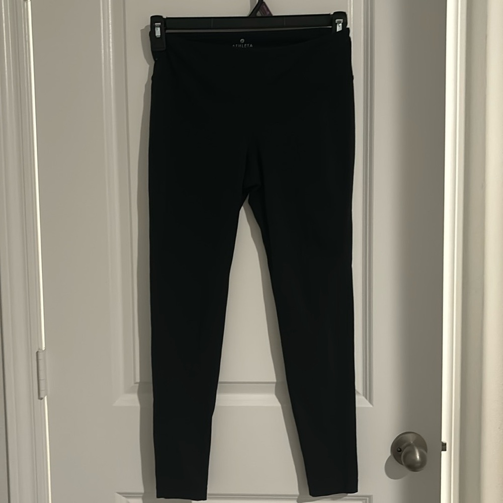Athleta leggings